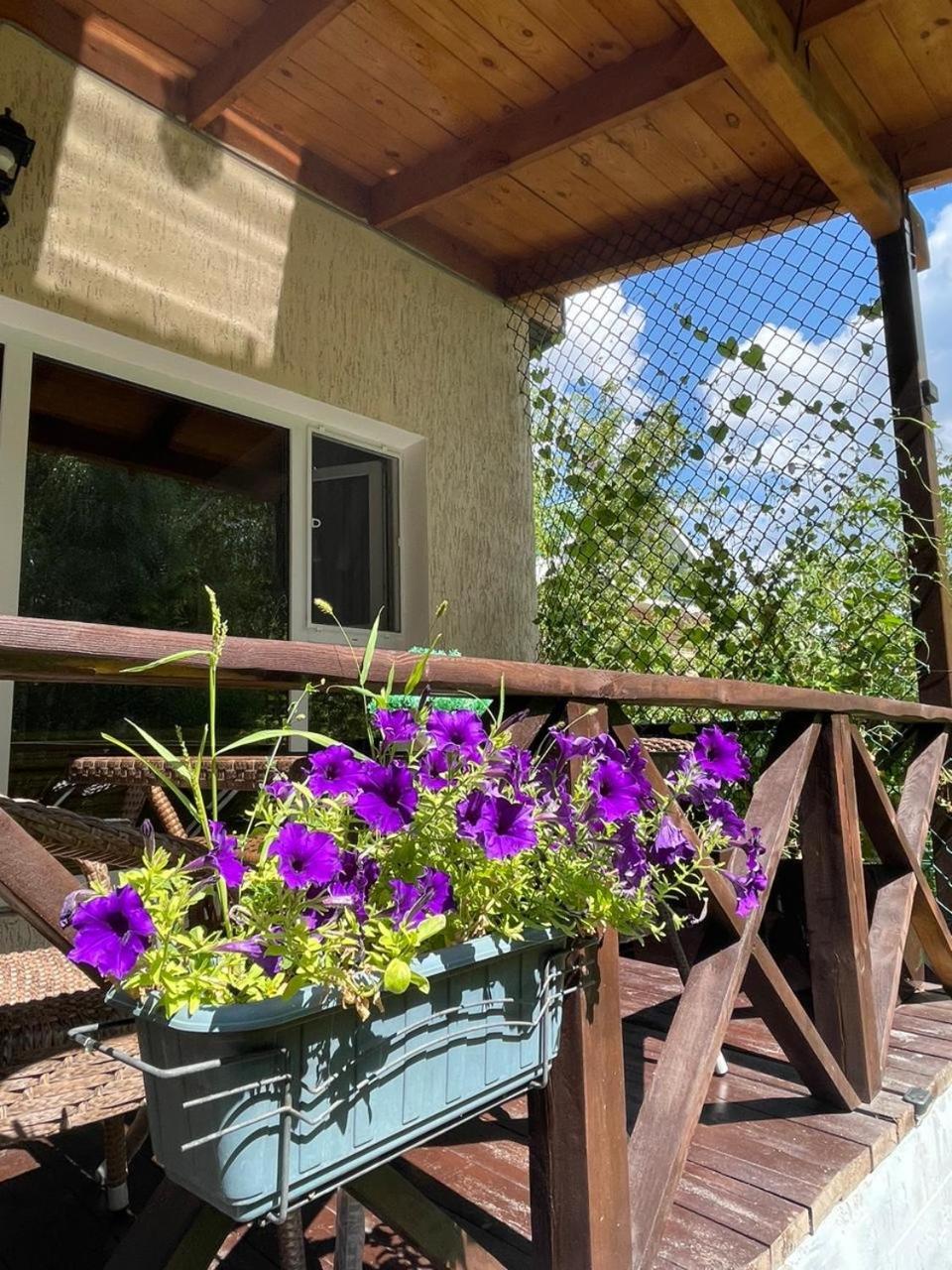 Private Bed & Breakfast Shchūchīnsk Dış mekan fotoğraf